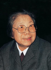 邓颖超